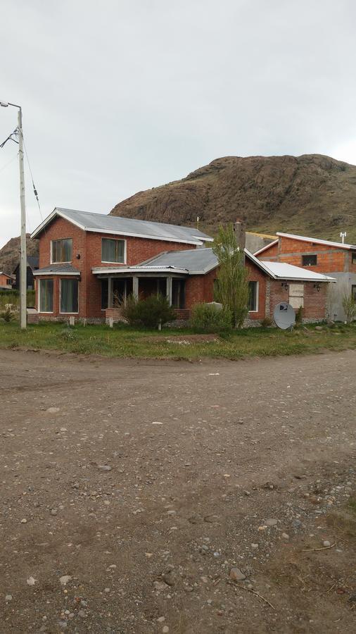 Hostel Luna Country Ель-Чальтен Екстер'єр фото